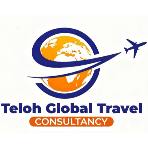 Teloh Global Travel Consultancy logo